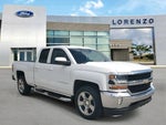 2018 Silverado 1500 Thumbnail 2