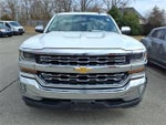 2016 Silverado 1500 Thumbnail 2