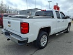 2016 Silverado 1500 Thumbnail 5