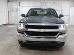 2018 Silverado 1500 Thumbnail 1