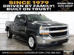 2018 Silverado 1500 Thumbnail 2