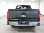 2018 Silverado 1500 Thumbnail 8