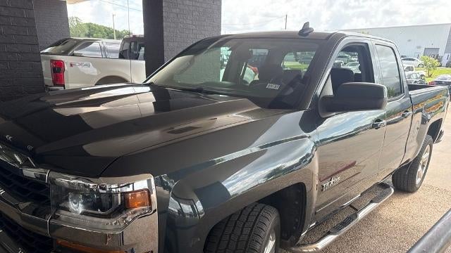 Preowned 2017 Chevrolet Silverado 1500 LT for Sale
