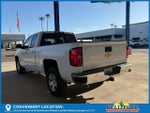 2017 Silverado 1500 Thumbnail 3