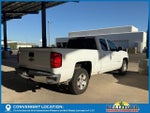 2017 Silverado 1500 Thumbnail 4