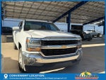 2017 Silverado 1500 Thumbnail 5