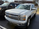 2014 Silverado 1500 Thumbnail 2