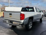 2014 Silverado 1500 Thumbnail 3