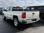 2014 Silverado 1500 Thumbnail 4