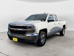 2018 Silverado 1500 Thumbnail 1