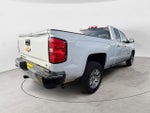 2018 Silverado 1500 Thumbnail 3