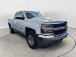 2018 Silverado 1500 Thumbnail 4