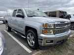 2015 Silverado 1500 Thumbnail 5
