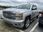 2015 Silverado 1500 Thumbnail 8