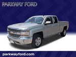 2017 Silverado 1500 Thumbnail 1