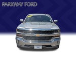 2017 Silverado 1500 Thumbnail 2