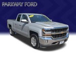 2017 Silverado 1500 Thumbnail 3