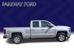 2017 Silverado 1500 Thumbnail 4