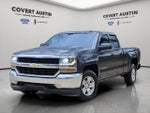2018 Silverado 1500 Thumbnail 1