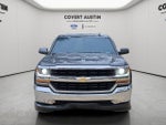 2018 Silverado 1500 Thumbnail 2
