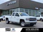 2014 Silverado 1500 Thumbnail 1