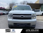 2014 Silverado 1500 Thumbnail 2