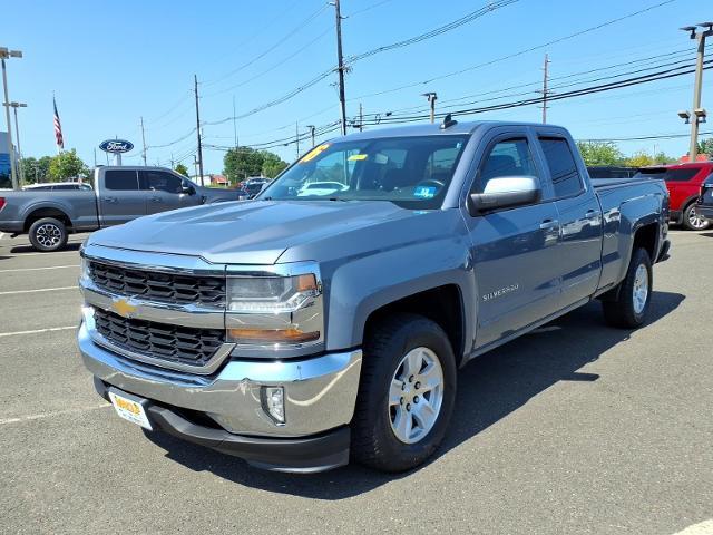 2016 Chevrolet Silverado - $11,995