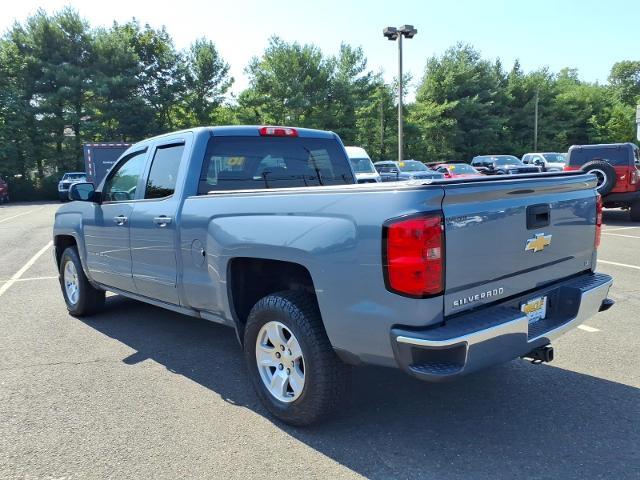 2016 Chevrolet Silverado - $11,995