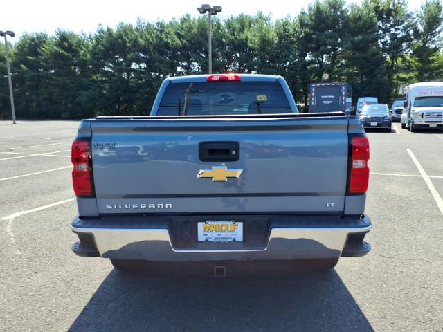 2016 Chevrolet Silverado - $11,995