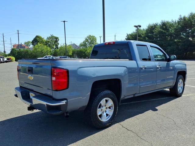 2016 Chevrolet Silverado - $11,995