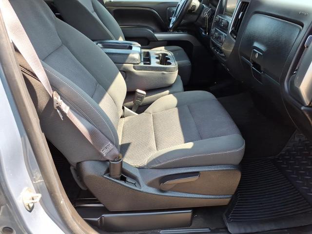 2016 Chevrolet Silverado - $11,995