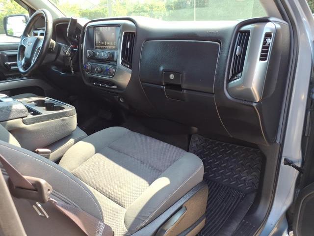 2016 Chevrolet Silverado - $11,995