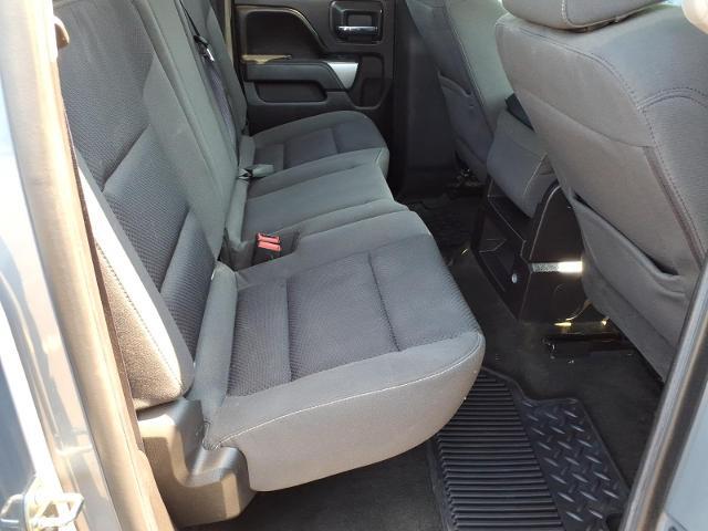 2016 Chevrolet Silverado - $11,995