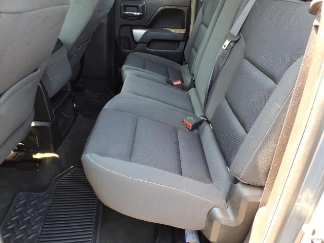 2016 Chevrolet Silverado - $11,995