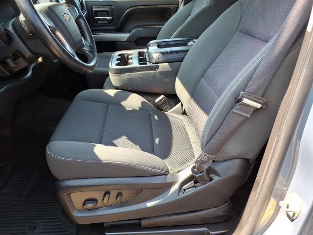 2016 Chevrolet Silverado - $11,995