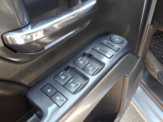 2016 Chevrolet Silverado - $11,995