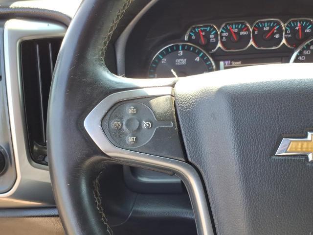 2016 Chevrolet Silverado - $11,995