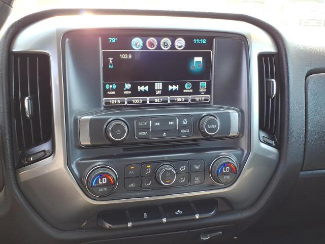 2016 Chevrolet Silverado - $11,995