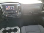 2017 Silverado 1500 Thumbnail 1