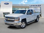 2017 Silverado 1500 Thumbnail 5