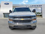 2017 Silverado 1500 Thumbnail 6