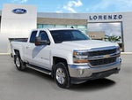 2017 Silverado 1500 Thumbnail 7