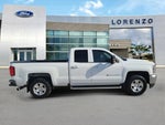 2017 Silverado 1500 Thumbnail 8