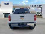 2017 Silverado 1500 Thumbnail 10