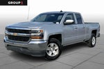2017 Silverado 1500 Thumbnail 1