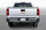 2017 Silverado 1500 Thumbnail 4