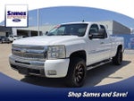 2011 Silverado 1500 Thumbnail 1