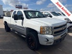 2011 Silverado 1500 Thumbnail 7