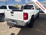 2011 Silverado 1500 Thumbnail 9