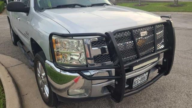 Preowned 2012 Chevrolet Silverado 1500 LT for Sale